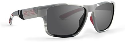 Epoch Charlie Snow Camo Frame with Smoke Lens