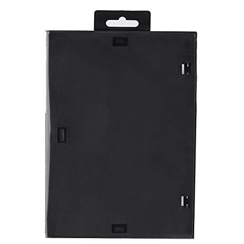 image for Mugast 5 Pack Game Cartridge Case for Sega Genesis, Game Card Empty Sh