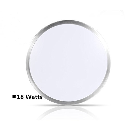 Best Selling Top Best 5 Flush Mount Led Ceiling Light Daylight