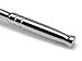 TEKTON 1/2-Inch Drive by 10-Inch Polished Quick Release Ratchet, 72-Tooth Oval Head | 1482