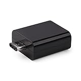 Ainkin USB 3.1 Type-C to USB 3.0 Type-A High-Speed Adapter/Connector/Converter Compatible with The New 2016 Macbook