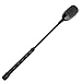 MASY Horse Riding Crop MSsmart(TM) Leather Jump Bat Bull Whip 17.7 inch