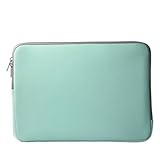 TopCase Zipper Sleeve Bag Cover Case for ALL Laptop 13