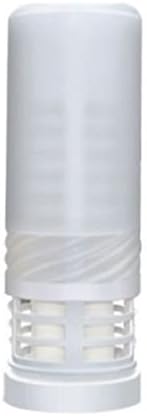 Zero In 60-Day Adjustable Diffuser, Natural Citronella, Mosquito Repeller, Indoor and Outdoor Use, Bee Safe, Travel Size, White - Image 3