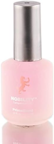 Lechat Competition Gel Prime Bond - 0.5 oz by Lechat Nail Care