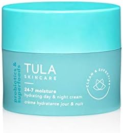 tula day and night cream