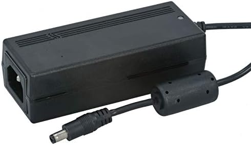 Seasonic Electronics SSA-0601D-12 12 VDC 5A Regulated Switching Table Top Power