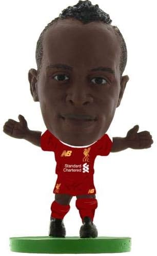 Liverpool F.C. SoccerStarz Mane Official Merchandise
