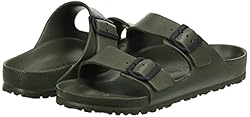 Birkenstock Mens Arizona Eva Open Toe Adults Summer