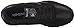 Reebok Royal Nylon Classic Fashion Sneaker, Black/Black/Carbon, 9 M US