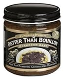 Better Than Bouillon Mushroom Base - Pack of 2
