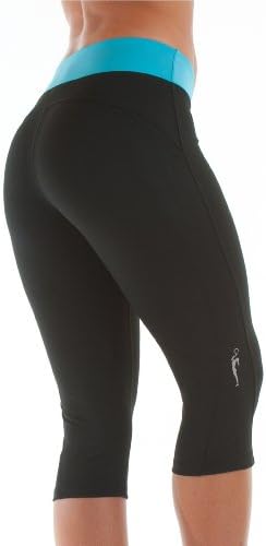 Sturdy Girl Sports La Jolla Capri