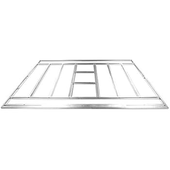 arrow metal storage shed accessories - shed town usa