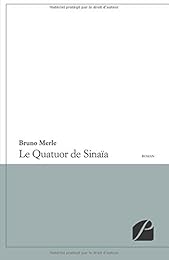 Le  quatuor de Sinaïa
