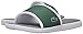 Lacoste Men's L.30 Slide Sport Flip-Flop Fashion Sneaker