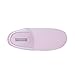 WILLIAM&KATE Japanese Style Streak for Women in Summer Casual Anti-Slip Slippers Indoor Floor Slipper (7-8B US/38-39, pink)