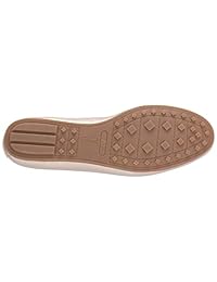 Aerosoles A2 Mocasín para mujer con espalda
