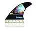 Future Fins Jordy Smith Surfboard Fins Set - SMALL