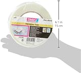 tesa 60100 Fibreglass Joining Plastering Scrim Tape 50mm x 45m Drywall Repair view 5