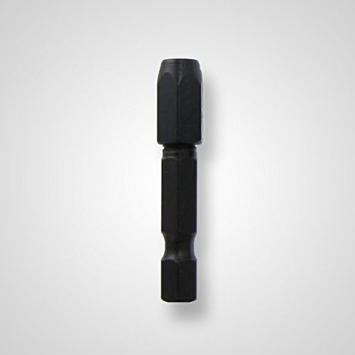 Snappy Tools 9/32 Inch Quick Change Drill Bit Adapter #42018