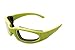 Premium Rapid Kitchen Onion Goggles - Green Onion Goggles