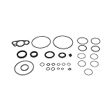 febi bilstein 08695 Gasket Set for power