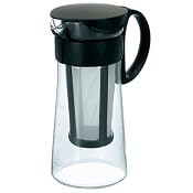 Hario Mizudashi Cold Brew Coffee Pot 600ml MCPN-7B