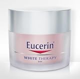New Eucerin White Therapy Day Cream UVA/UVB SPF30 Normal to Dry Skin, 50ml
