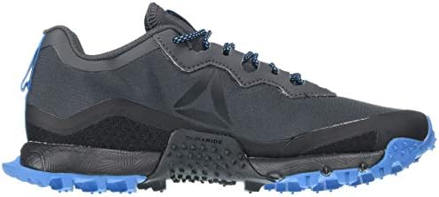 reebok all terrain craze
