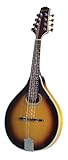 Savannah SA-110 Oval Hole Mandolin