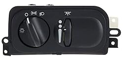 WVE by NTK 1S1437 Headlight Switch