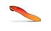 Superfeet Run Pain Relief Insoles - Trim-to-Fit Foam & Carbon Fiber Shoe Inserts - High Arch Support for Plantar Fasciitis - Professional Grade - 7.5-9 Men / 8.5-10 Women