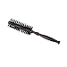Wooden Handle Hairdressing Curling Hair Comb Brush Hairbrush