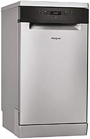 whirlpool wic3c26uk review