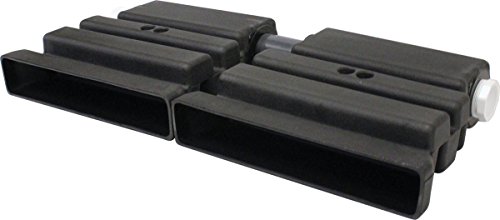 EasyPro Pond Products UWD32 Dual Agricultural Spillway, 16"