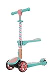Kick Scooters for Kids Ages 3-5