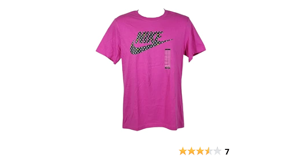 Nike Sportswear Men's Graphic T Shirt 