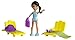 Polly Pocket Poolin Around Playset