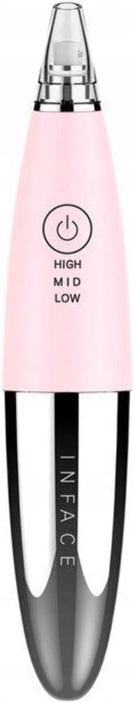 Xiaomi INFACE Blackhead Remover Pink MS7000