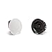 Bose 742898-0200 Virtually Invisible 591 in-Ceiling Speaker (White)thumb 1