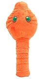 GIANTmicrobes Botox (Clostridium Botulinum) Plush Toy