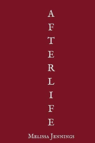 Afterlife Paperback – May 19, 2017