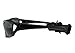 G&G Jetski Sunglasses Polarized Water Sport Surfing Kiteboarding P601 Black Frame Gray Lens