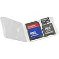 SanDisk 1GB Micro SD Card with SD Adapter & Mini SD 3-in-1 Memory Kit
