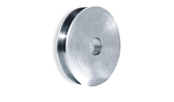 grainger pulleys