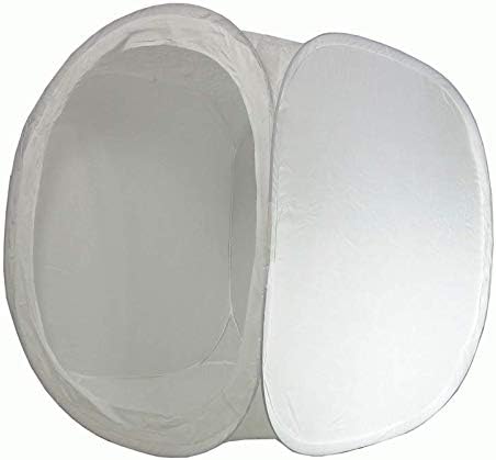 Caja de luz/tienda de campaña Cube 40 x 40 x 40 cm: Amazon.es: Electrónica