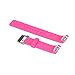 Ysang for Samsung Gear S2 SM-R720/R730 Watch Replacement Band Accessory Small/Large Size Soft Silicone Wristband Strap Smartwatch Sport Band Fit for Samsung Galaxy Gear S2 SM-720/SM-730 Smartwatch