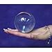 DSJUGGLING Clear Acrylic Contact Juggling Ball 4