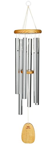 Woodstock chimes of lun- world music collection