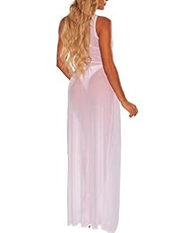 Bañadores para dama con capucha y pantalones largos, 2 piezas, para la playa